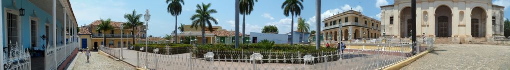 Museo de Arquitectura Colonial