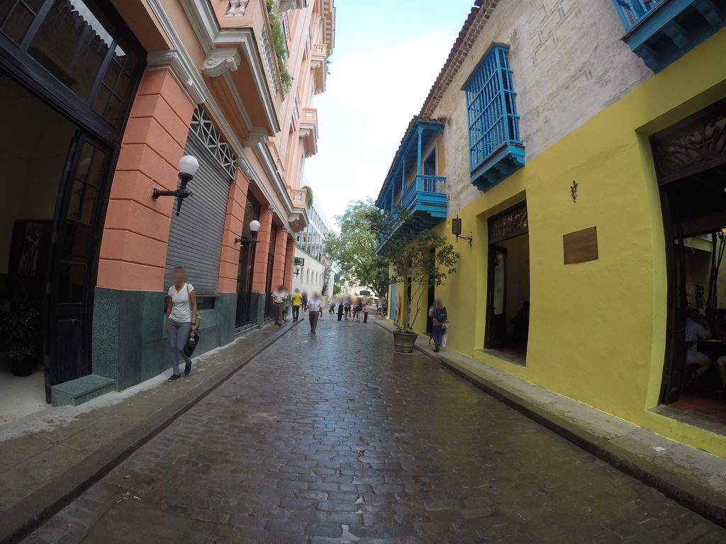 Casa de Asia