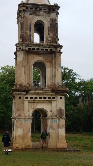 Torre Campanario