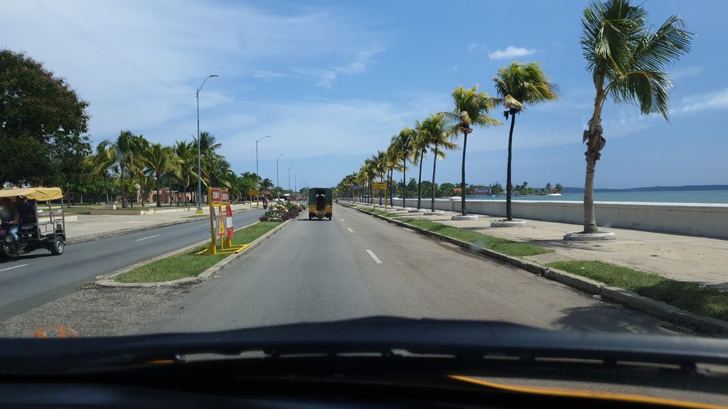 Malecón