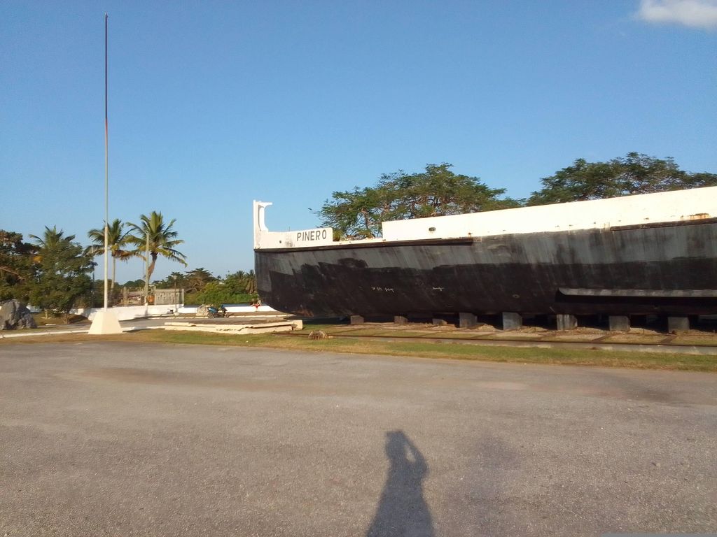 El Pinero