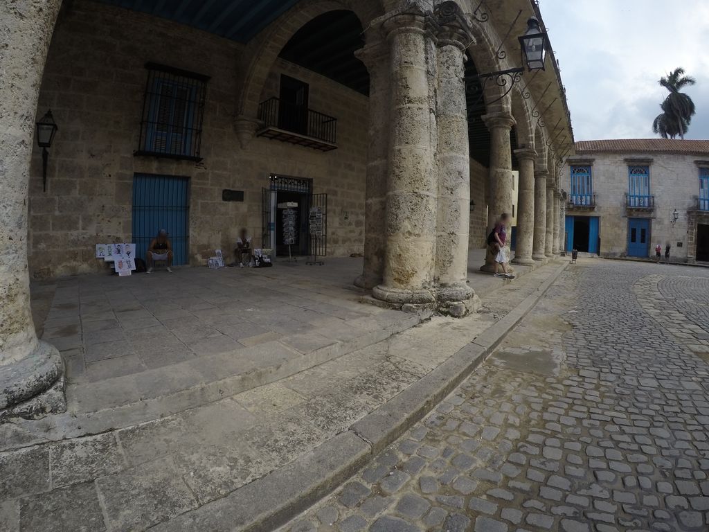 Casa de Lombillo