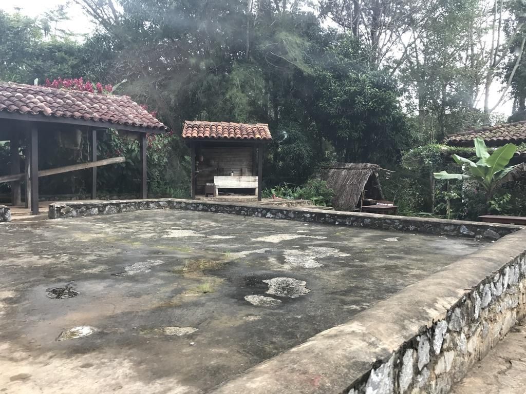 Casa del Café