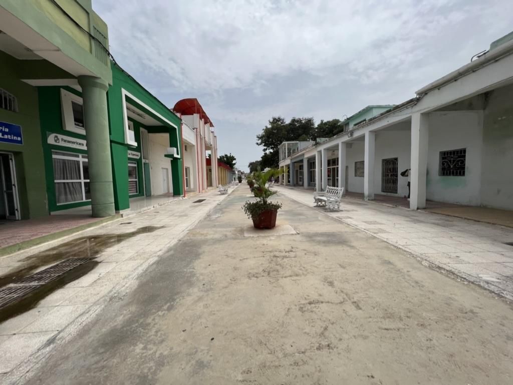 Casa del Joven Creador (AHS)