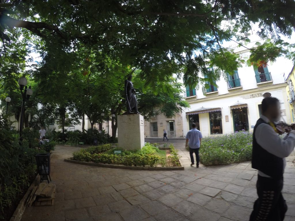 Museo Casa Benito Juárez