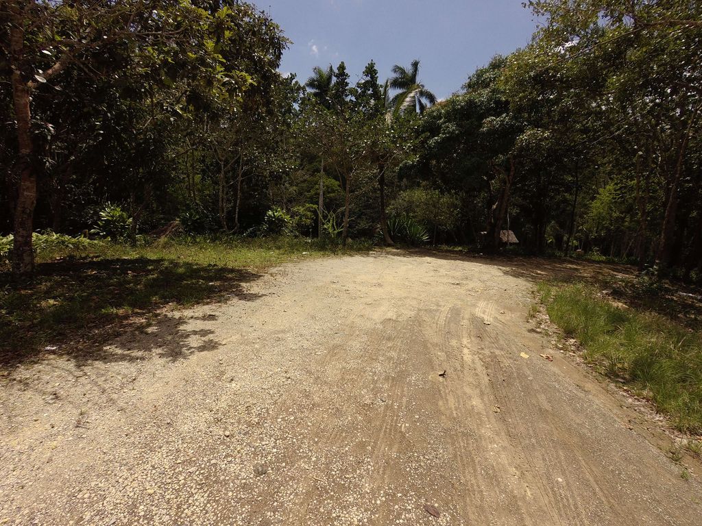 Baños Río Bayate