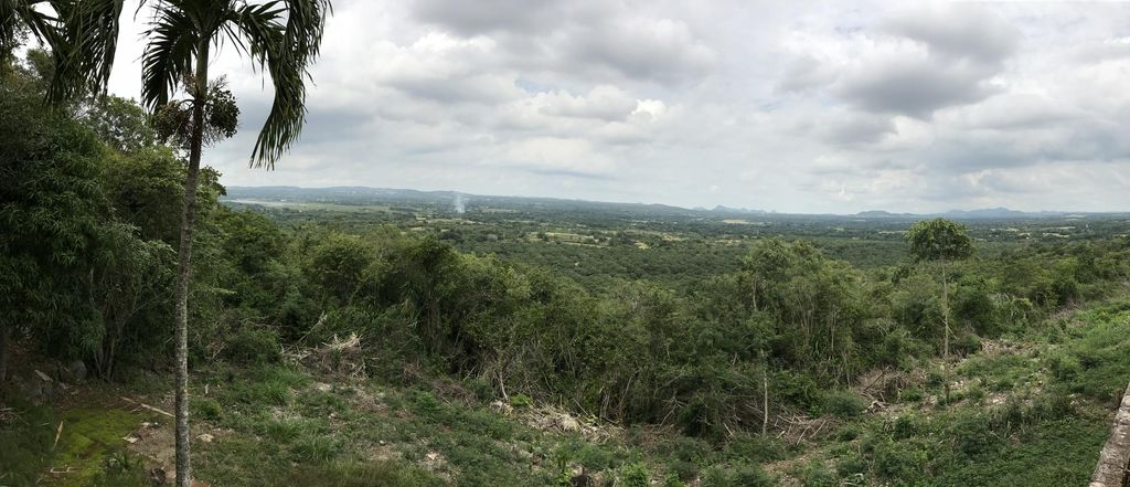 Mirador de Mayabe