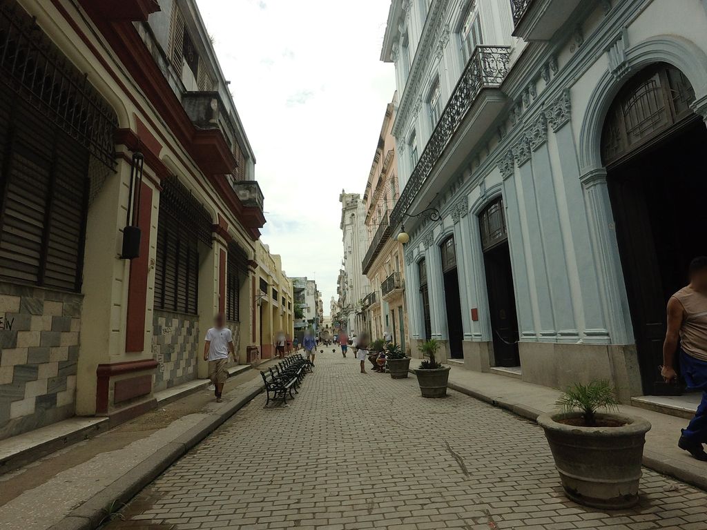 Museo de la Farmacia Habanera