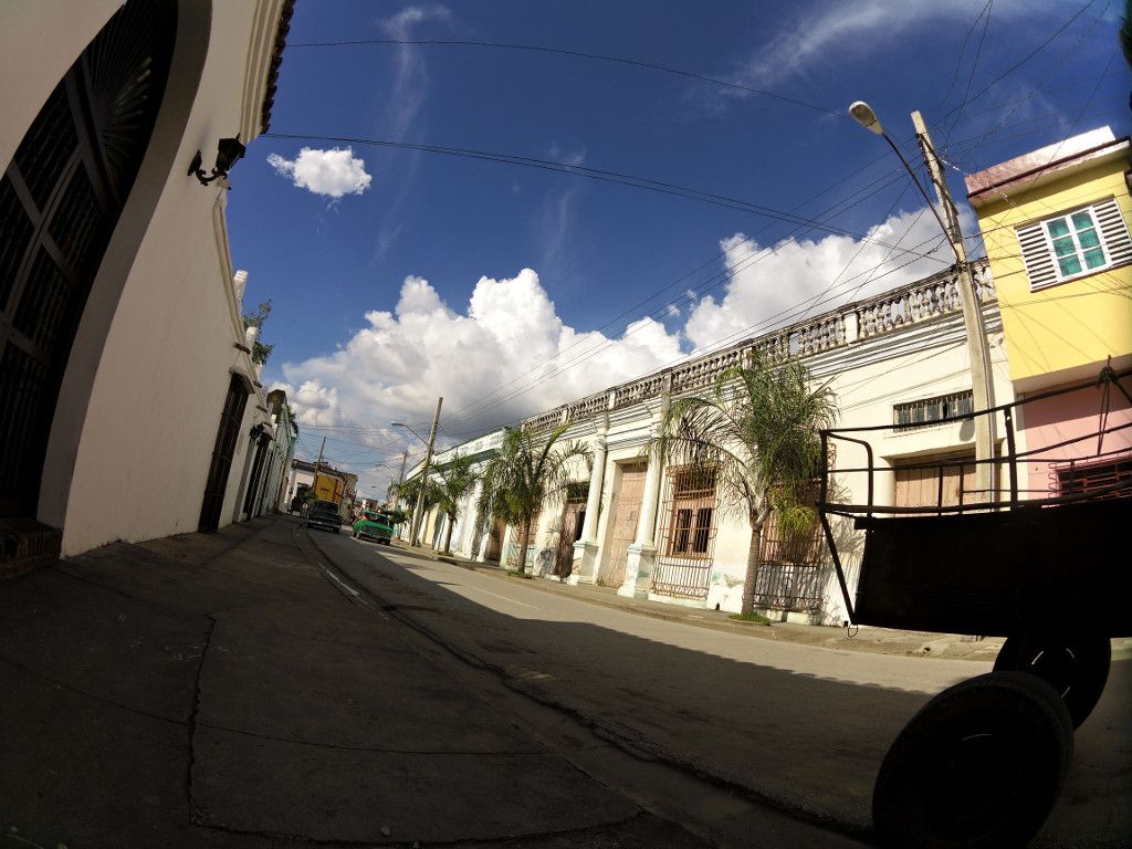 Casa de Tomás Estrada Palma