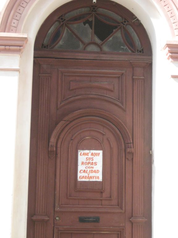 Casa Natal de Carlos J Finlay