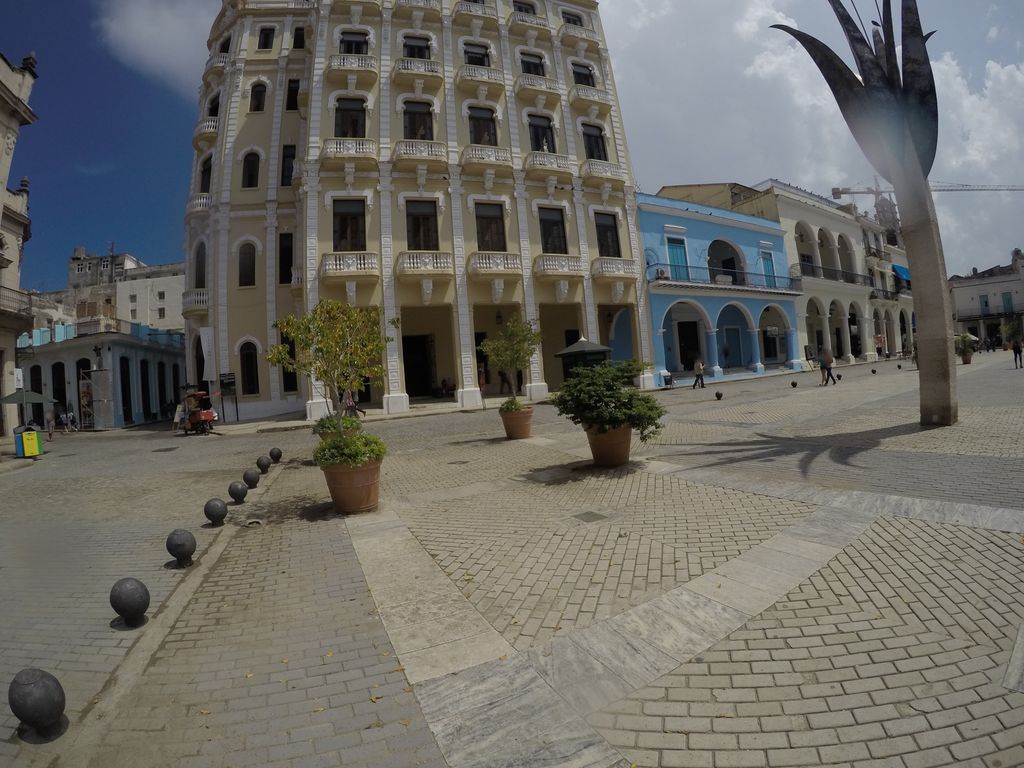 Camara Oscura
