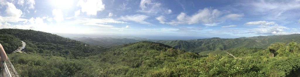Mirador del Caribe