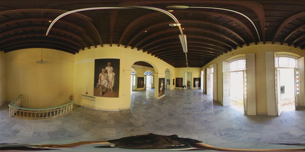 Casa de África