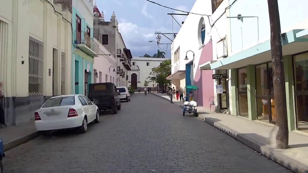 Casa Natal de Ignacio Agramonte