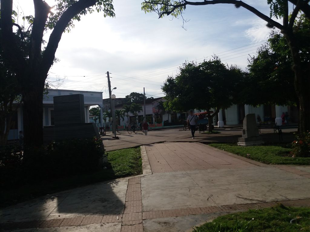 Monumento a Martín Dihigo