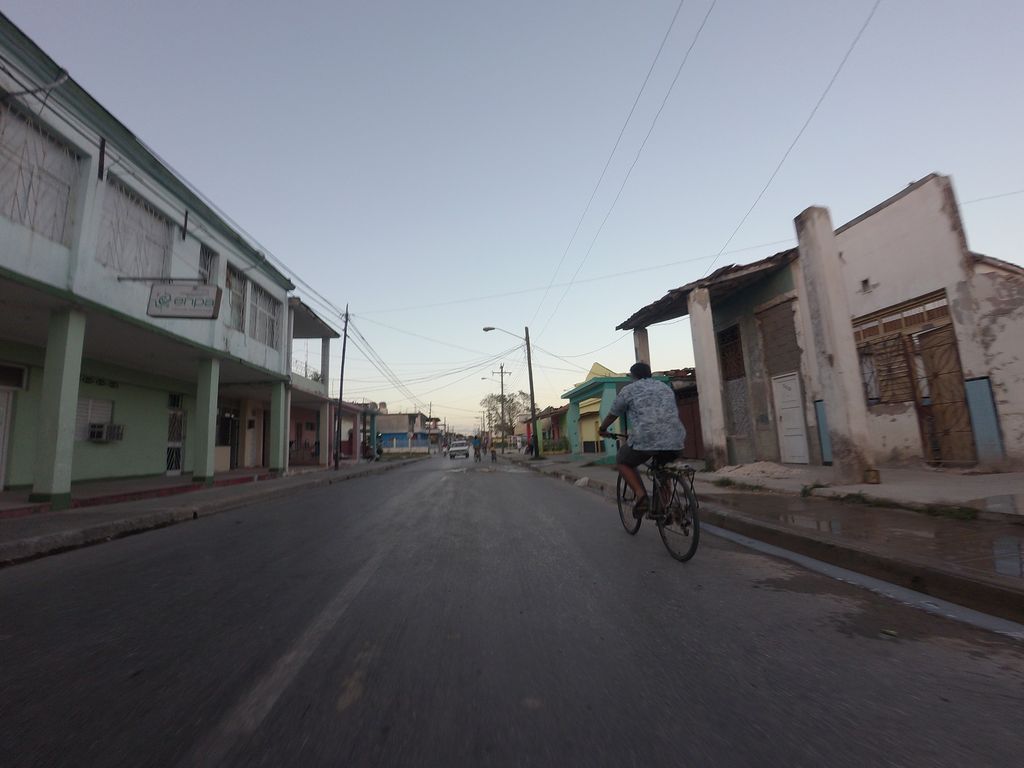 Nicaragua