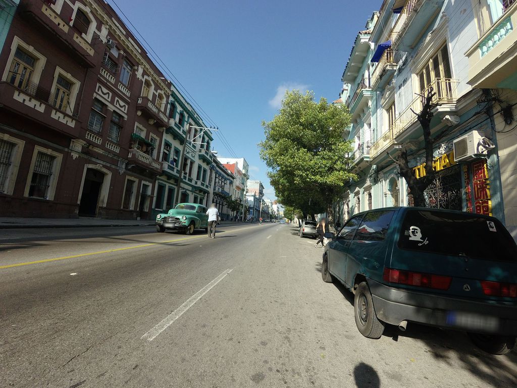 Callejón de Hamel