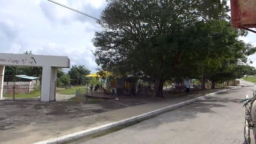 Playa Santa Rita