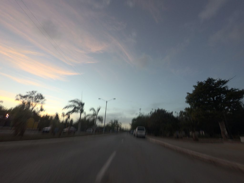 Madre tierra