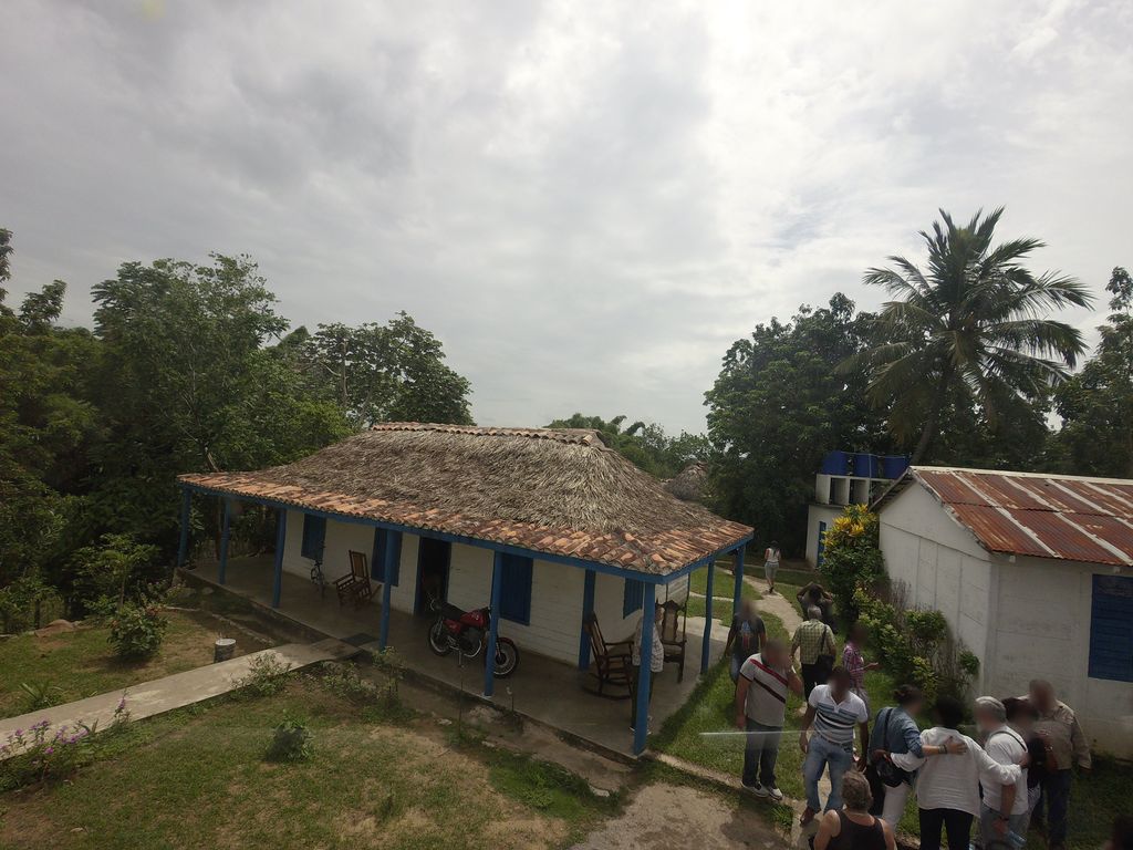 Vega Quemado del Rubí