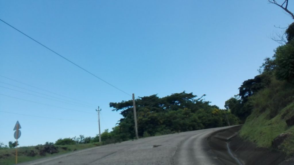 Altos del Brazon