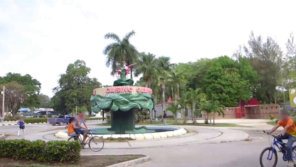 Parque Casino Campestre