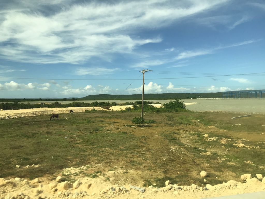 Playa Jamaica