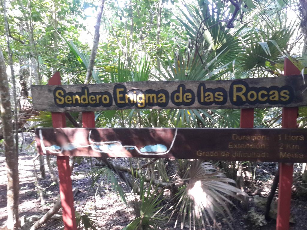Sendero