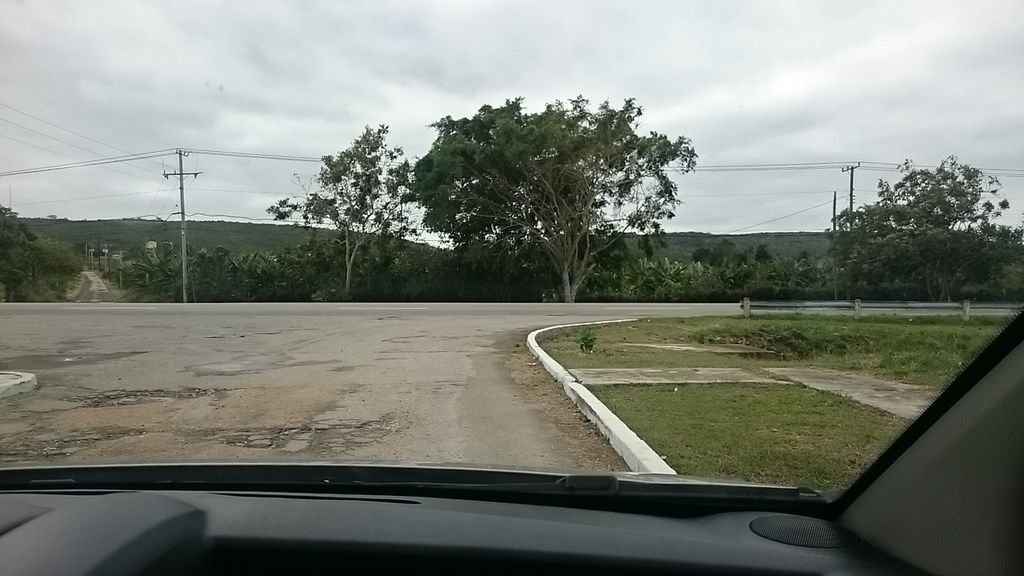 Brisas del Mar