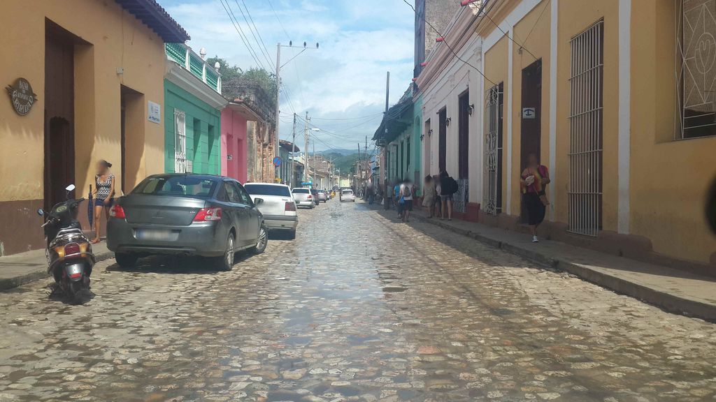 Galería Rosario 275