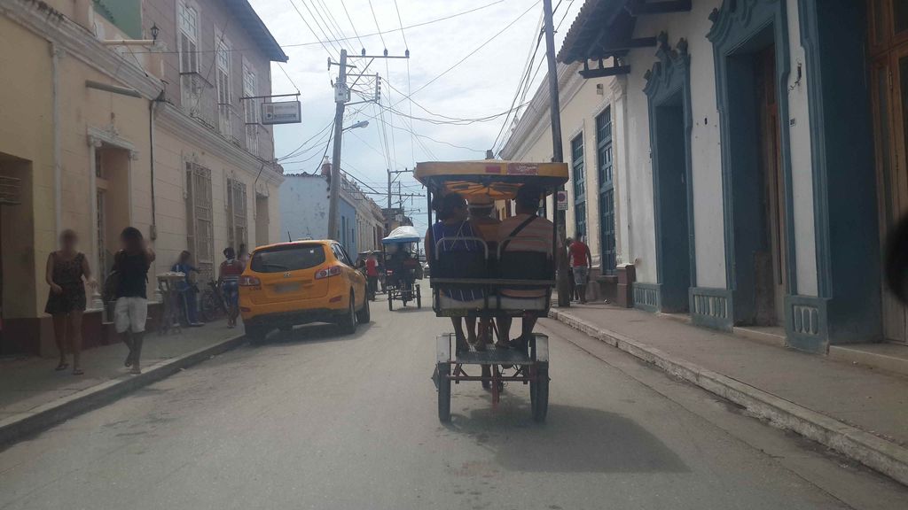 Cine La Caridad