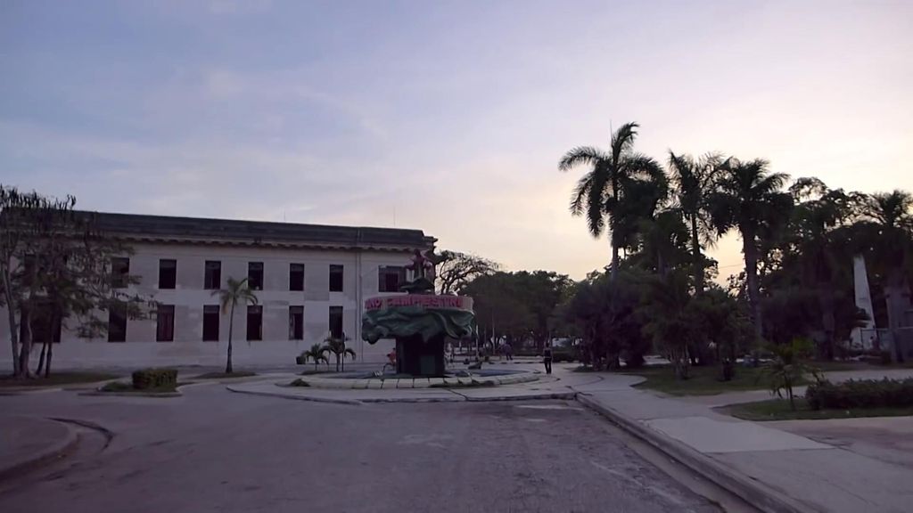 Monumento a la paz