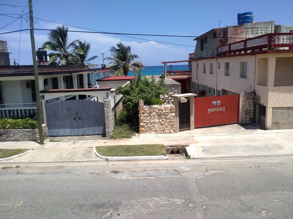 Cayo Cachón
