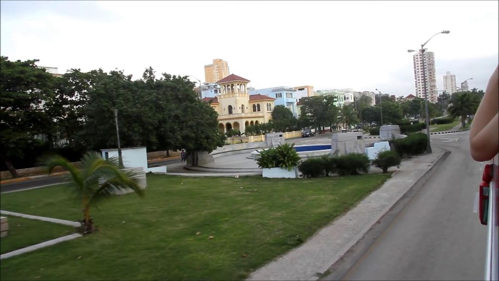 Casa de Las Américas