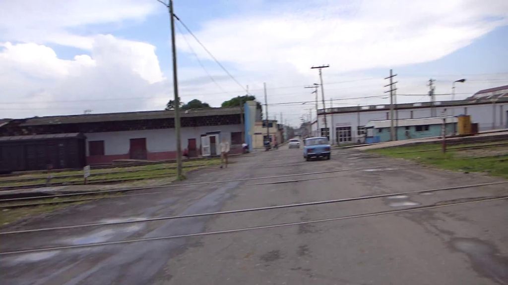 Sitio Historico "Asalto al Carro Celular"