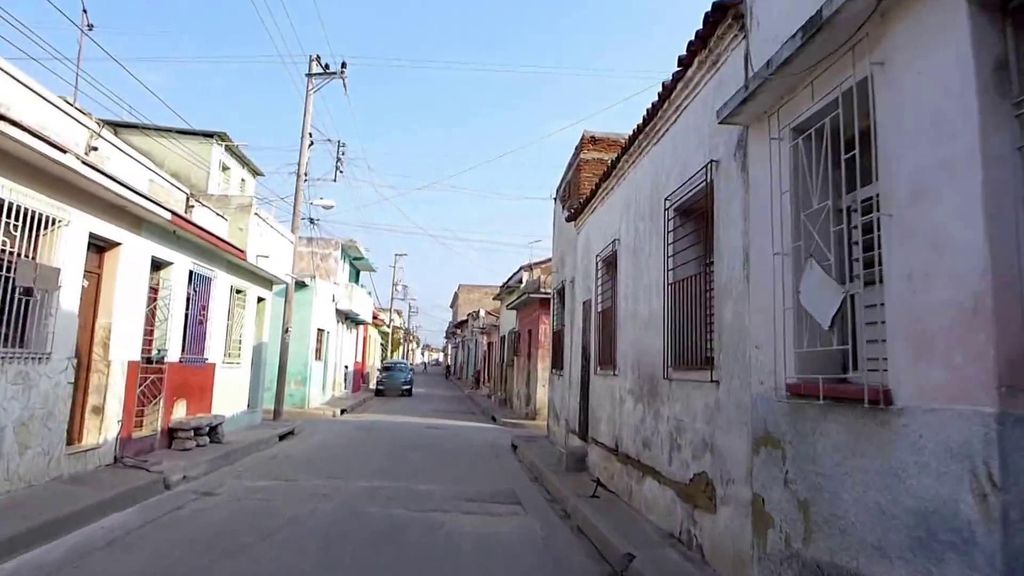 Casa Natal de Rosa La Bayamesa