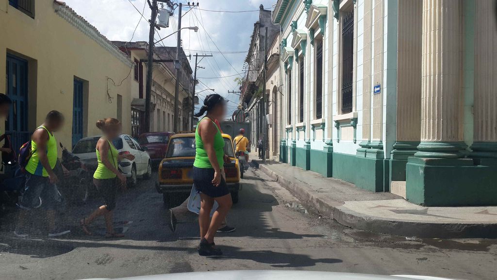 Rueda de la Ceiba