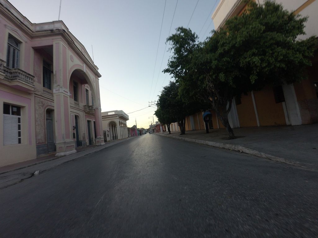 Fábrica de Tabaco