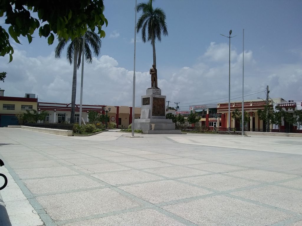 Monumento Perucho Figueredo