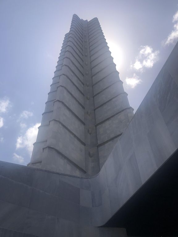 Memorial José Martí
