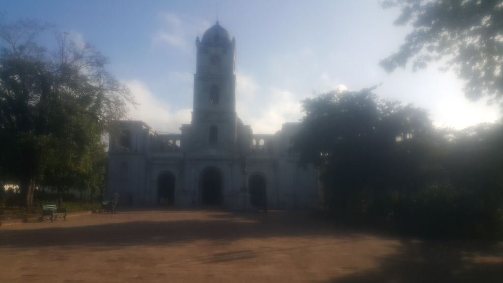 La memoria de los patriotas fusilados en Holguín