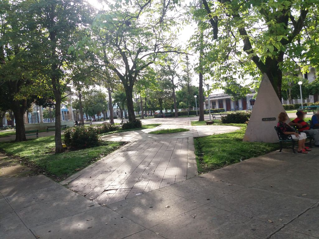 Casa de la Cultura "Enrique Cantero Ibáñes"