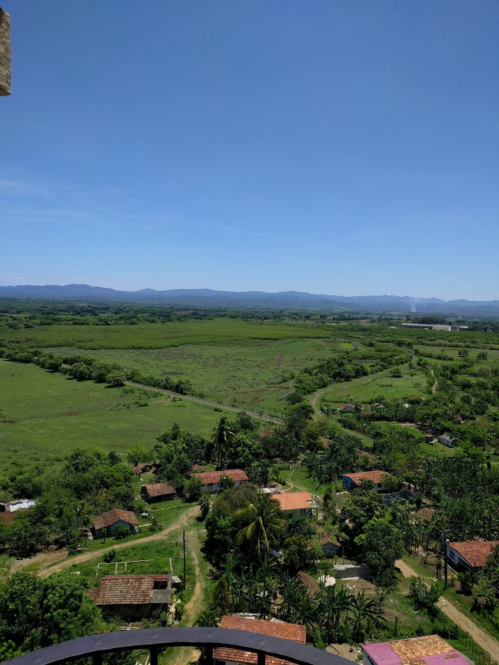 Torre Manaca-Iznaga