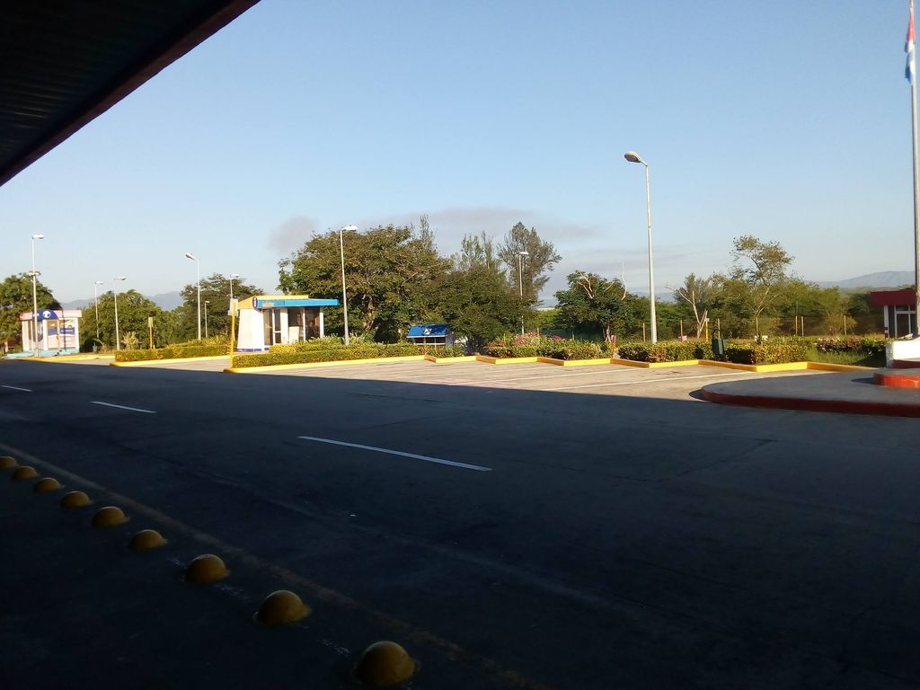 Busto del General Antonio Maceo