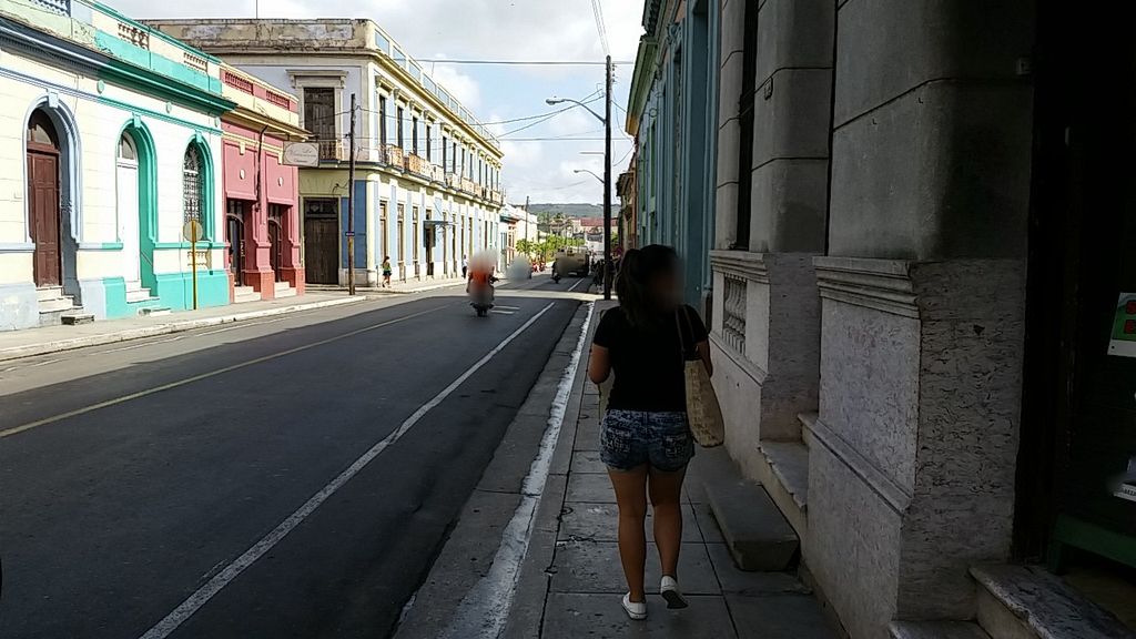 Casa de la cultura Bonifacio Byrne
