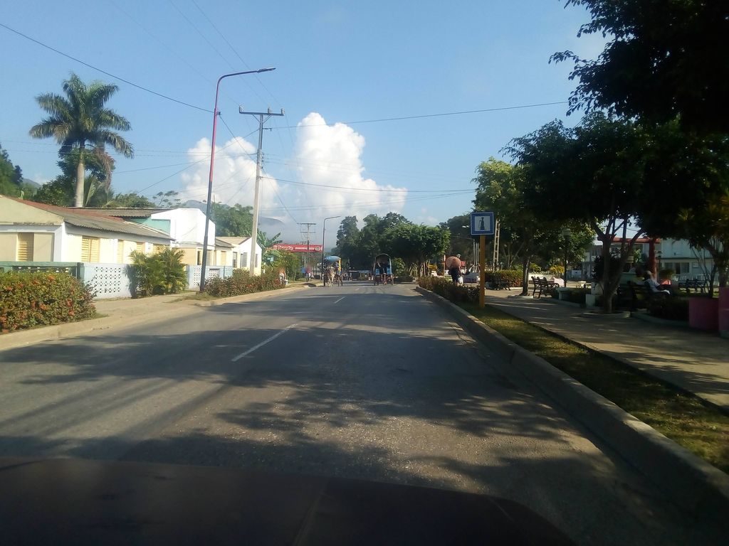 Casa de Cultura