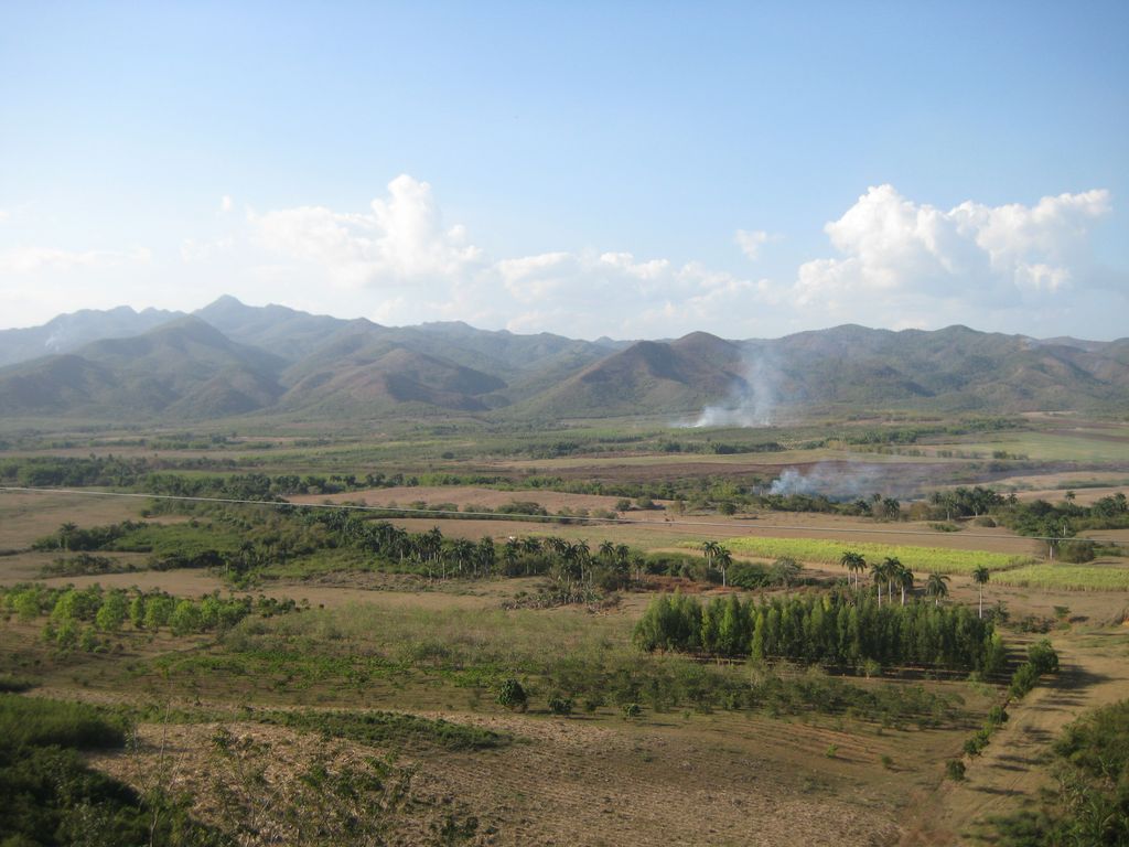 Mirador de la Loma del Puerto